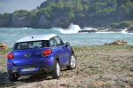 Mini Paceman Cooper S 2012 года